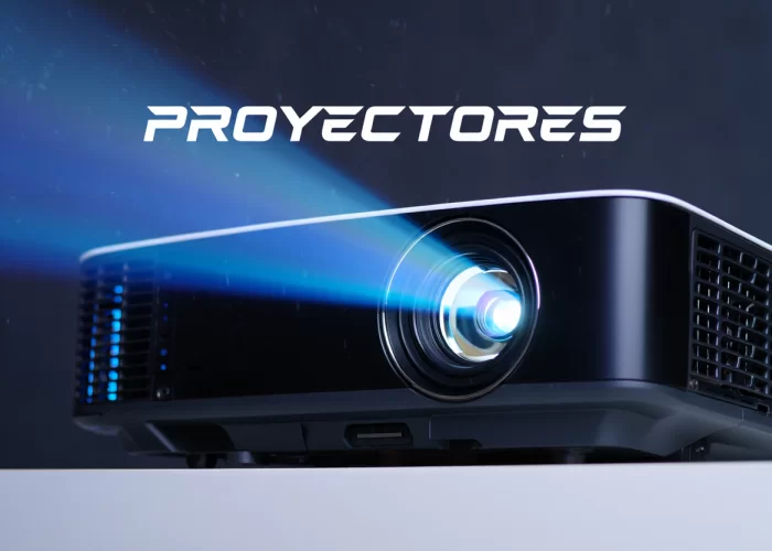 Proyectores