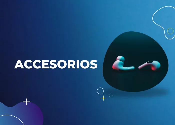 Accesorios
