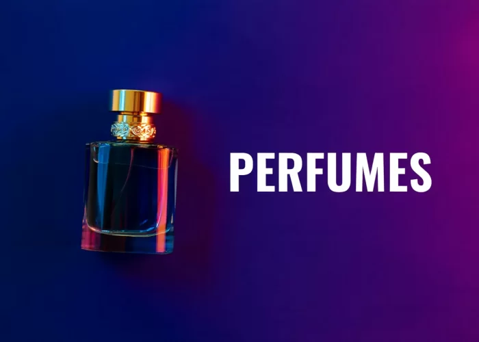Perfumes