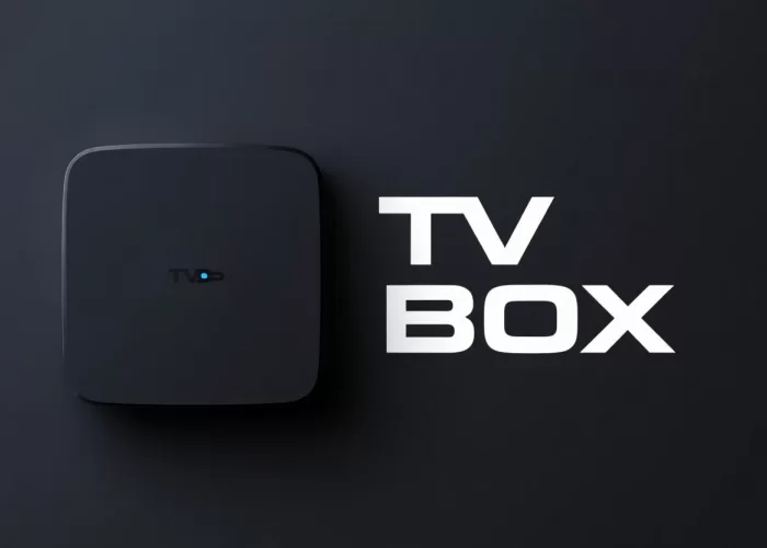 Tv Box
